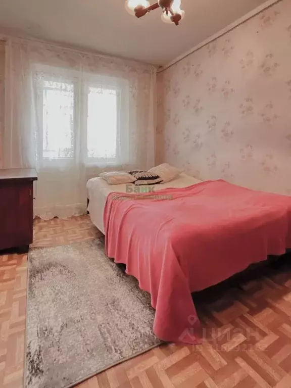 3-к кв. Саратовская область, Балаково просп. Героев, 44 (63.0 м) - Фото 0