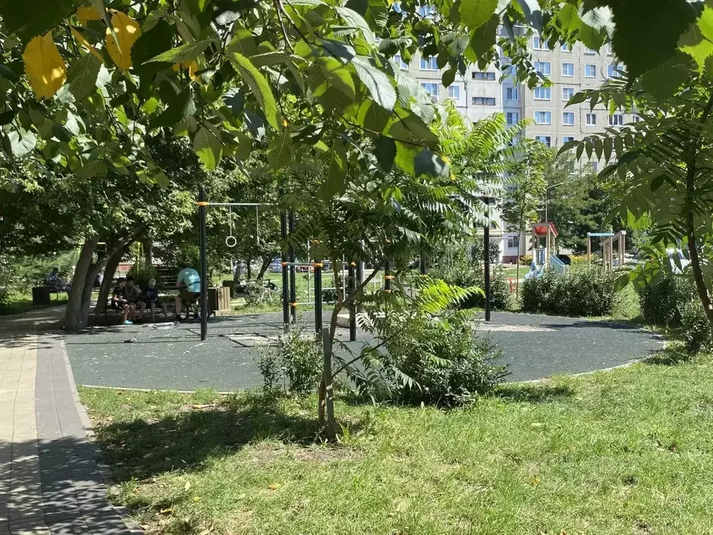 3-к кв. Тамбовская область, Тамбов ул. Рылеева, 98 (63.0 м) - Фото 2