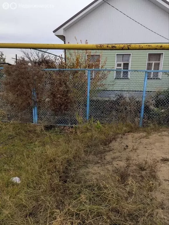 Дом в Русская Борковка, улица Куйбышева, 20 (54 м) - Фото 2