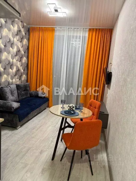 Студия Москва 5-я Магистральная ул., 14С1 (22.5 м) - Фото 1