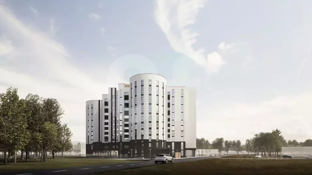 Офис в Москва Алтуфьевское ш., 35к1 (1999 м) - Фото 2