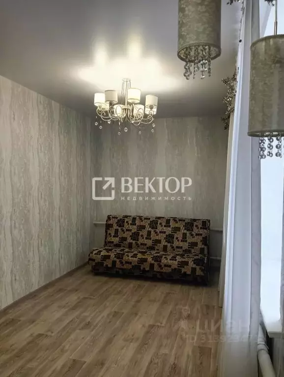 2-к кв. Костромская область, Кострома пос. Октябрьский, ул. Мира, 16 ... - Фото 1