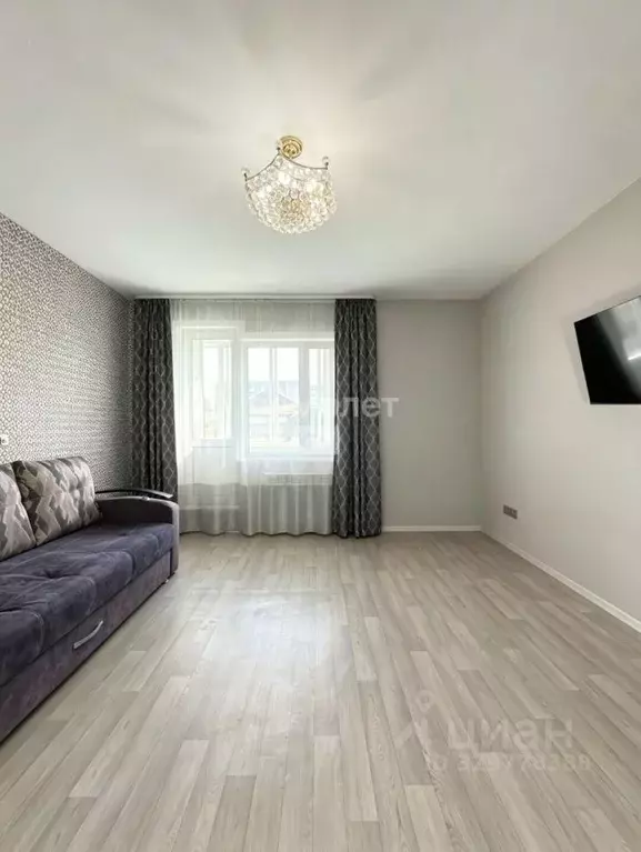 2-к кв. Иркутская область, Иркутск Университетский мкр, 80 (47.6 м) - Фото 0