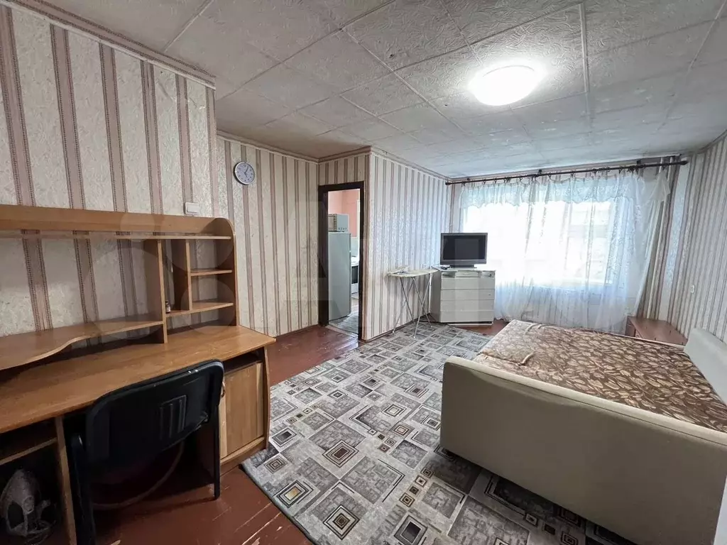 2-к. квартира, 43,1 м, 3/5 эт. - Фото 0