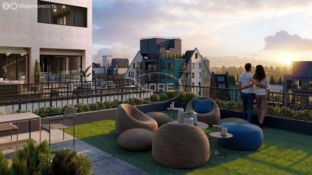 2-комнатная квартира: Калининград, улица Молодой Гвардии, 34 (52.6 м) - Фото 2