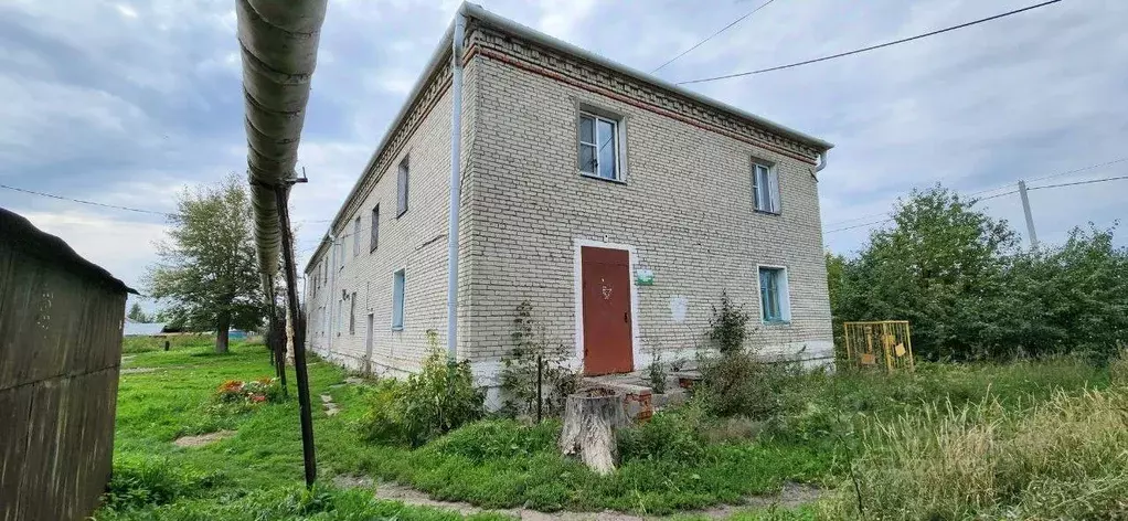 Помещение свободного назначения в Курганская область, Кетовский ... - Фото 1