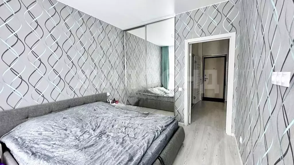 1-к кв. Новосибирская область, Новосибирский район, Краснообск рп, 3-й ... - Фото 1