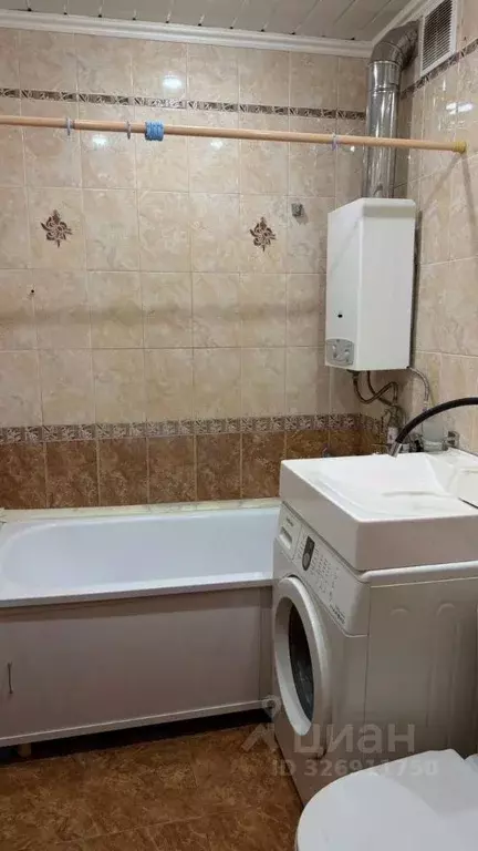 3-к кв. Волгоградская область, Волгоград просп. Маршала Жукова, 157 ... - Фото 2