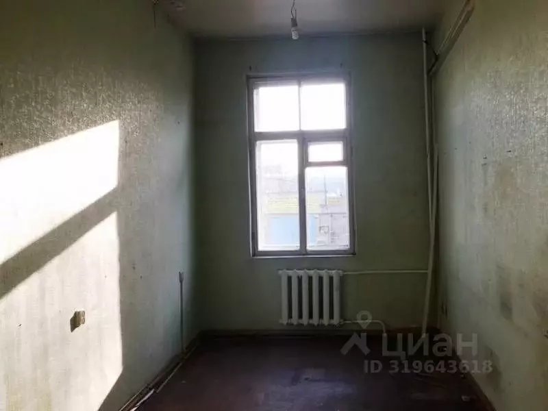 Производственное помещение в Санкт-Петербург ул. Салова, 45 (46 м) - Фото 1