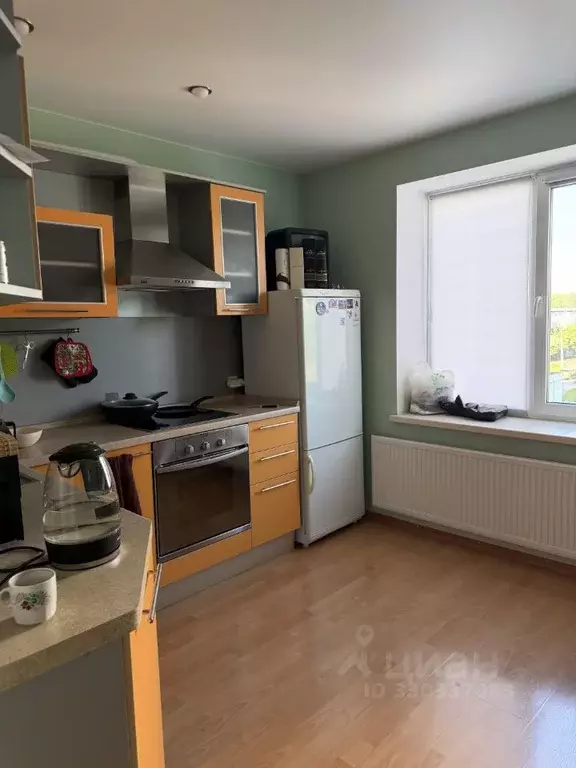 2-к кв. Удмуртия, Ижевск ул. Ворошилова, 55к3 (58.6 м) - Фото 1