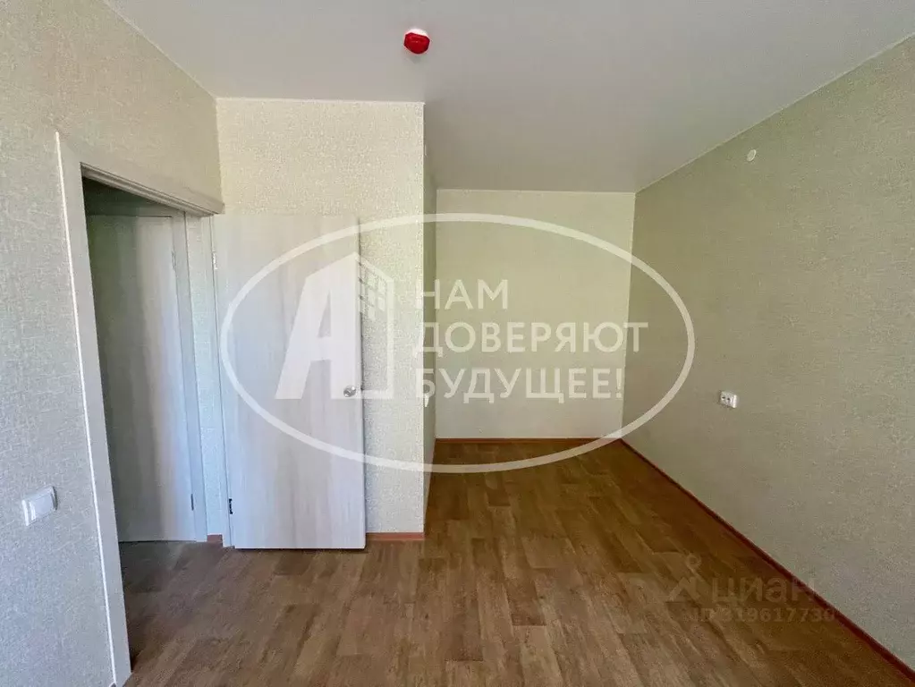 1-к кв. Пермский край, Пермь Сокольская ул., 10Б (33.6 м) - Фото 1