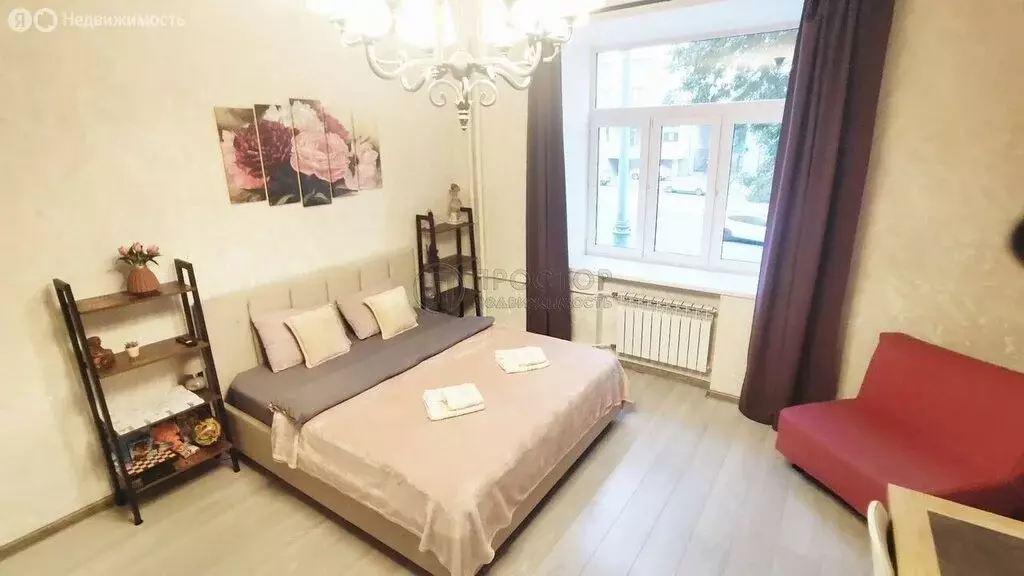 5-комнатная квартира: Москва, Преображенская улица, 5/7 (103.6 м) - Фото 1