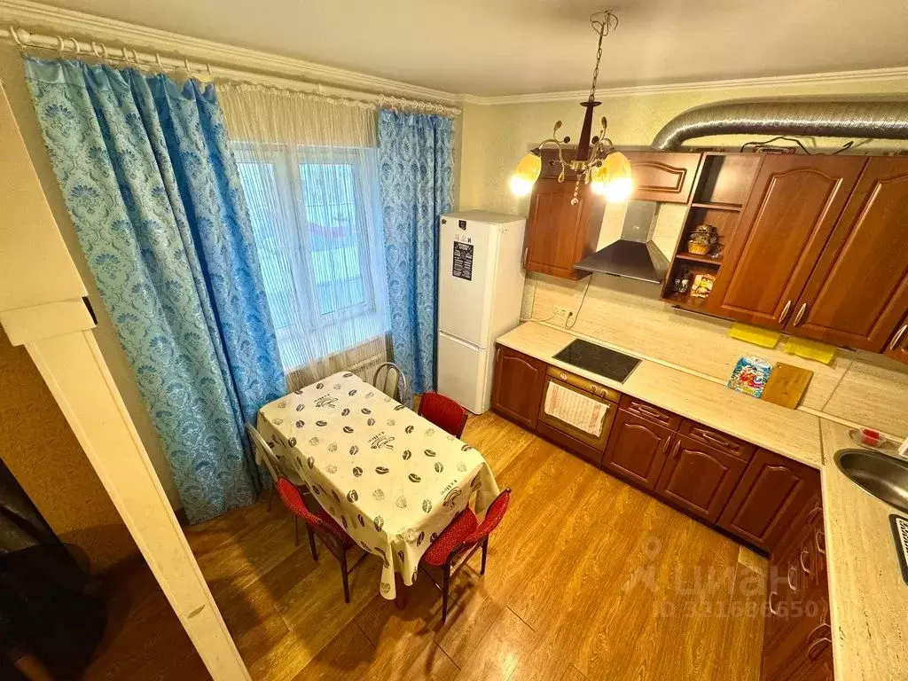 3-к кв. Московская область, Дмитров Пионерская ул., 2 (100.0 м) - Фото 2