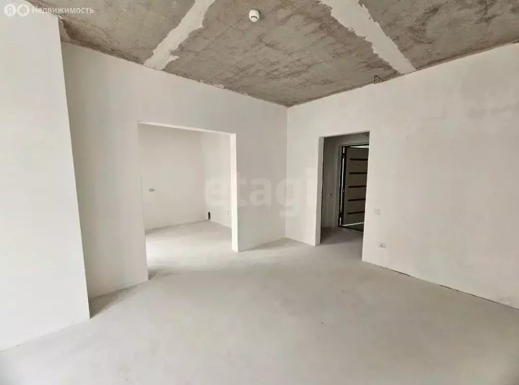 1-комнатная квартира: Абакан, Серебристая улица, 29 (32.7 м) - Фото 0