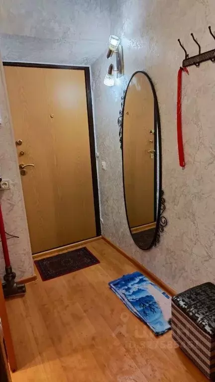 1-к кв. Москва просп. Маршала Жукова, 21 (34.0 м) - Фото 2