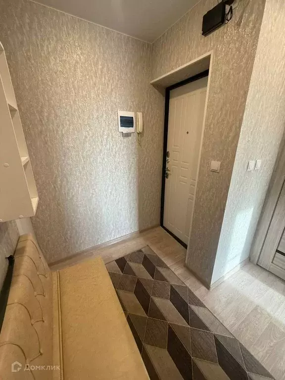 Продаётся 1-к квартира, 35.7 м - Фото 1