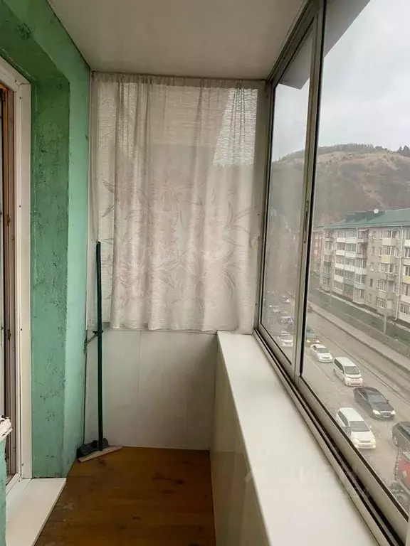 1-к кв. Алтай, Горно-Алтайск Коммунистический просп., 86 (30.0 м) - Фото 1