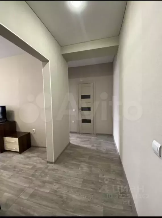 1-к кв. Хакасия, Черногорск ул. Генерала Тихонова, 6Бк1 (34.6 м) - Фото 0
