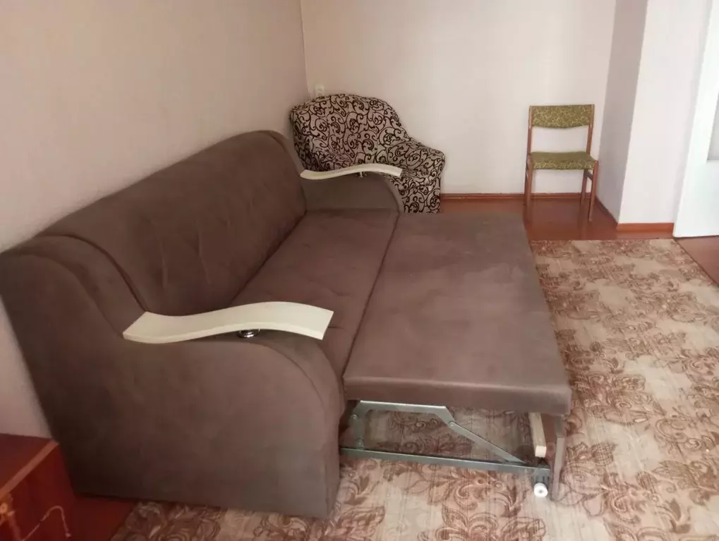 3-к кв. Крым, Щелкино Ленинский район, 3-й мкр, 88 (60.0 м) - Фото 2