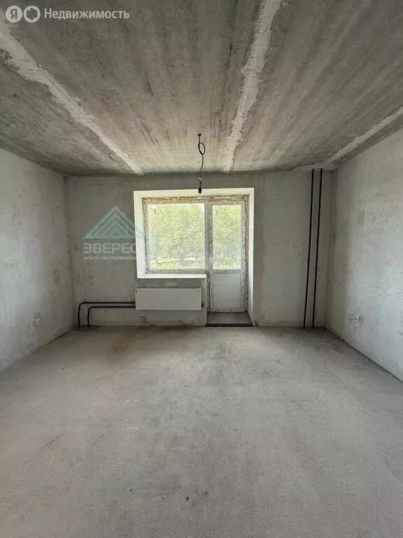 1-комнатная квартира: Черногорск, улица Генерала Тихонова, 37В (37.72 ... - Фото 1