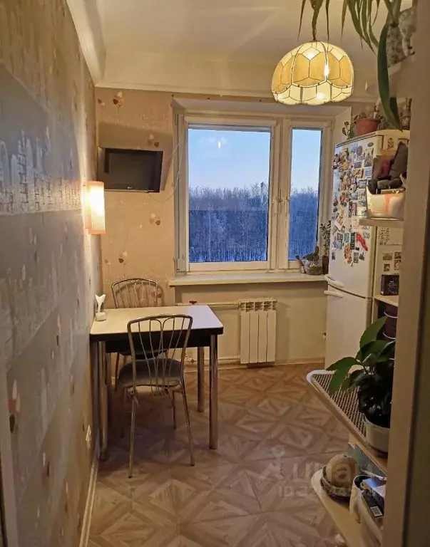 2-к кв. Санкт-Петербург Северный просп., 24К1 (45.9 м) - Фото 2