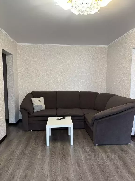 2-к кв. Омская область, Омск ул. Ивана Алексеева, 8 (45.0 м) - Фото 2