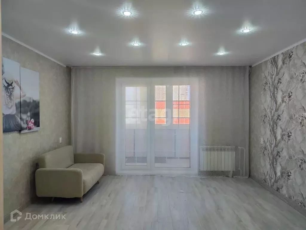 Продаётся 2-к квартира, 64.6 м - Фото 0