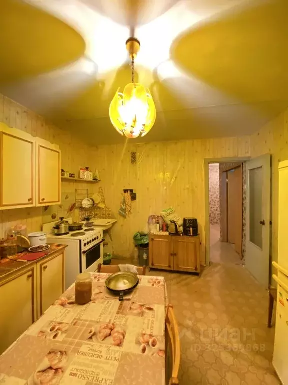 3-к кв. Чувашия, Чебоксары ул. Маршака, 8к1 (80.0 м) - Фото 1