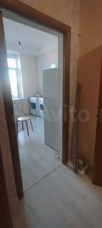 1-к. квартира, 40 м, 5/6 эт. - Фото 1