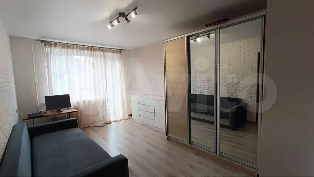2-к. квартира, 40,3 м, 3/5 эт. - Фото 0