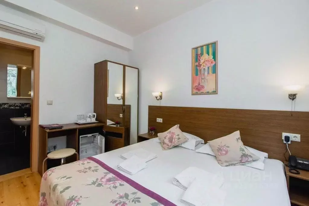 Комната Крым, Алупка ул. Западная, 6А (11.0 м) - Фото 2