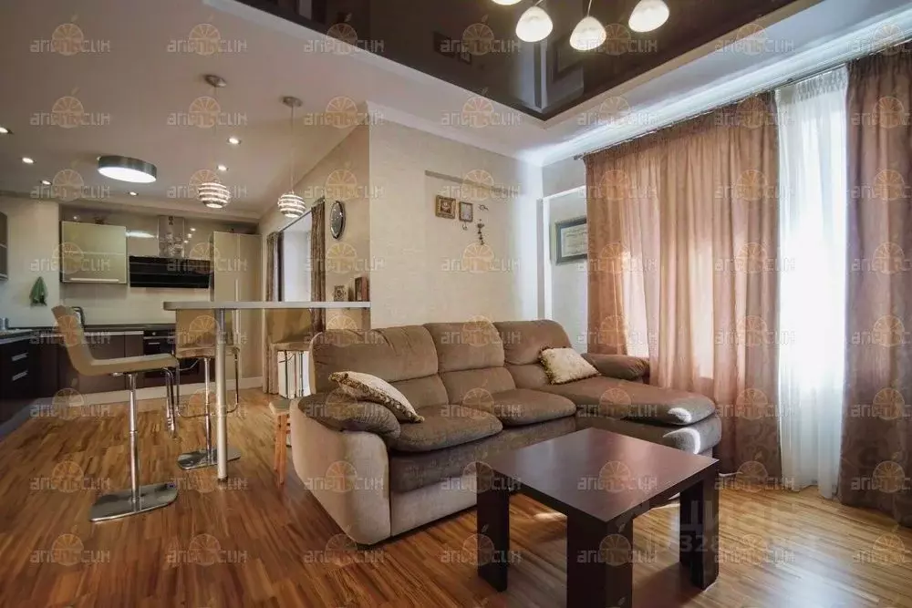 2-к кв. Ставропольский край, Ставрополь ул. Мира, 276 (47.6 м) - Фото 2