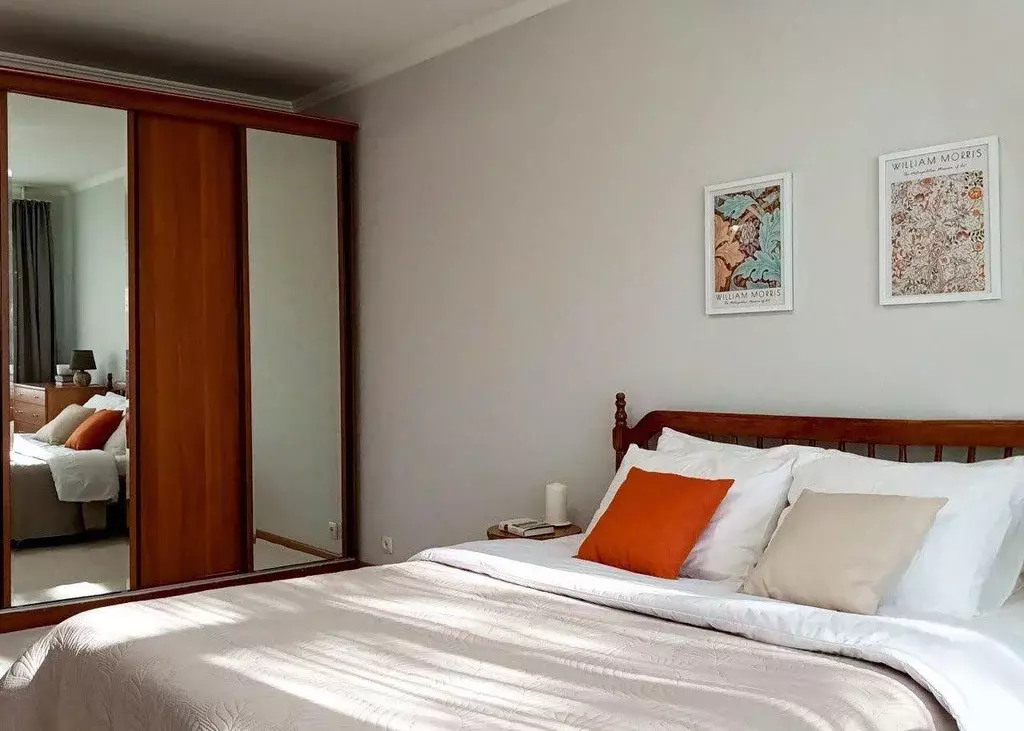 1-к кв. Камчатский край, Петропавловск-Камчатский просп. Карла Маркса, ... - Фото 2