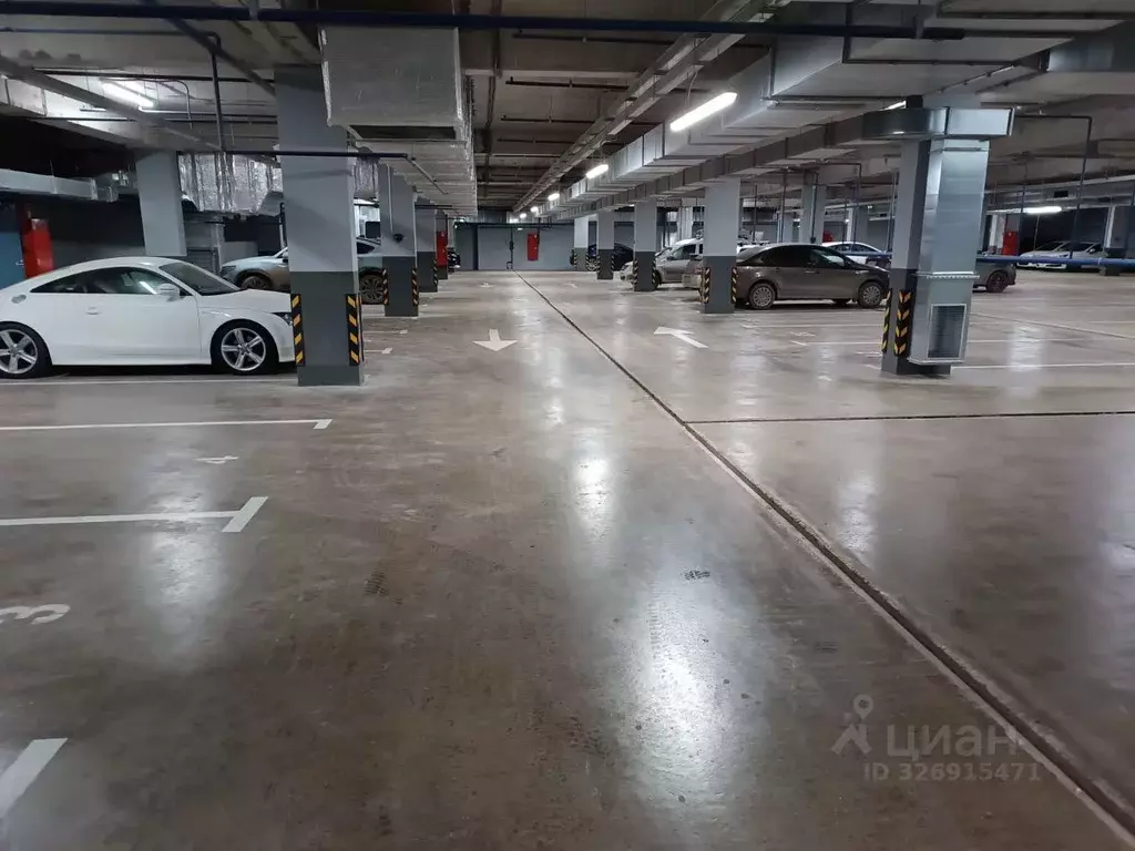 Гараж в Ростовская область, Ростов-на-Дону Западный мкр, ул. 339-й ... - Фото 1