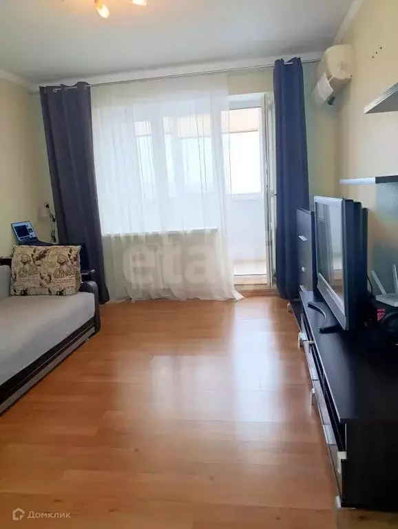 Продаётся 1-к квартира, 40.2 м - Фото 1