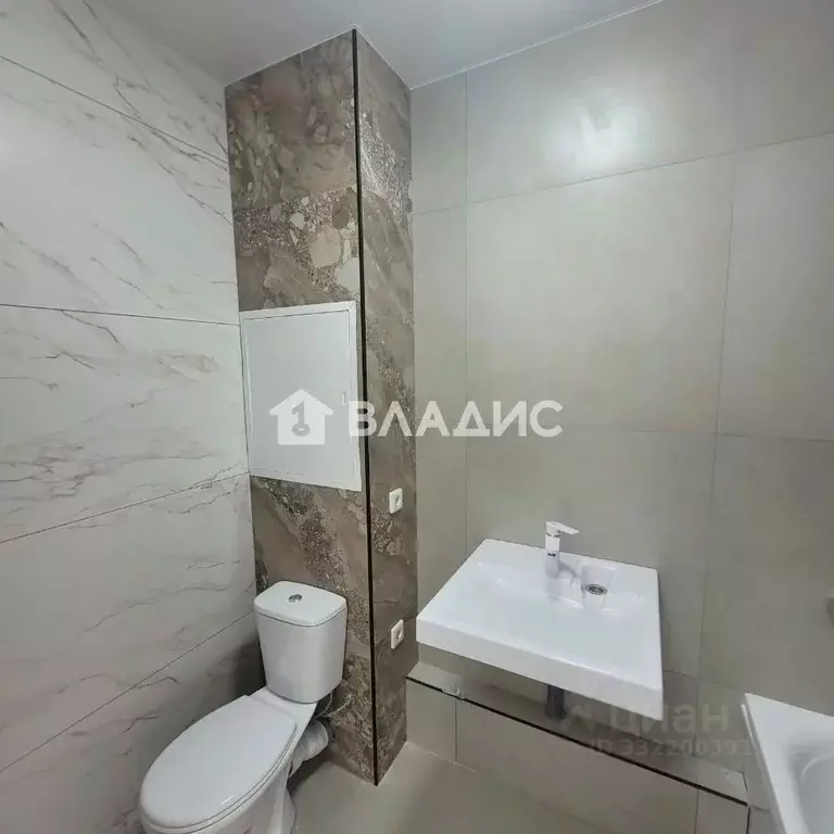 2-к кв. Москва Сосенское поселение, просп. Куприна, 38к1 (33.0 м) - Фото 2