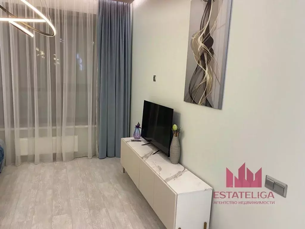 2-к кв. Москва Причальный проезд, 10к1 (50.0 м) - Фото 2