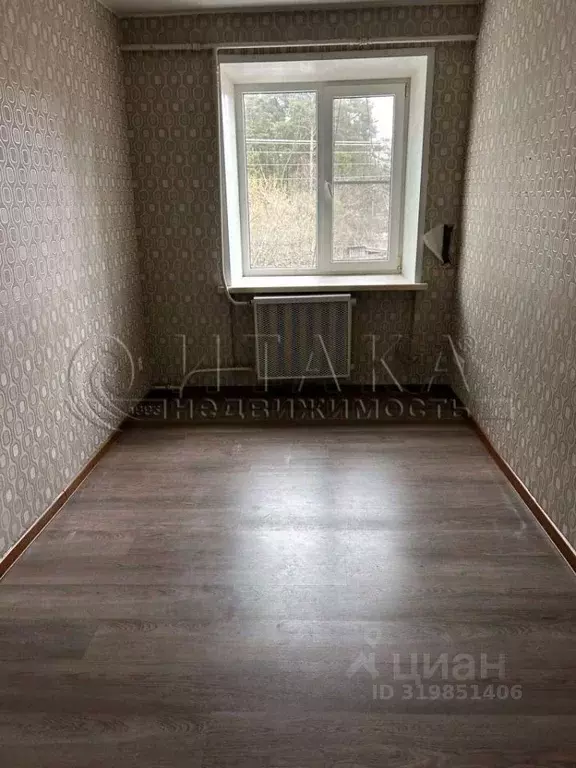 2-к кв. Ленинградская область, Лодейнопольский район, Доможировское ... - Фото 2