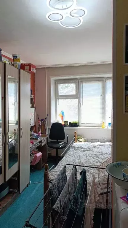 Комната Забайкальский край, Чита ул. Курнатовского, 81 (14.0 м) - Фото 0