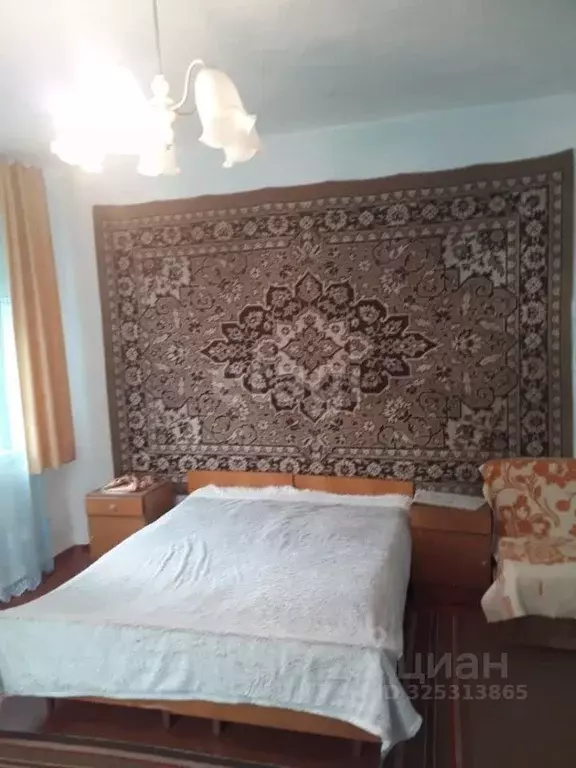 Дом в Адыгея, Красногвардейский район, Уляпское с/пос, с. Штурбино ул. ... - Фото 1