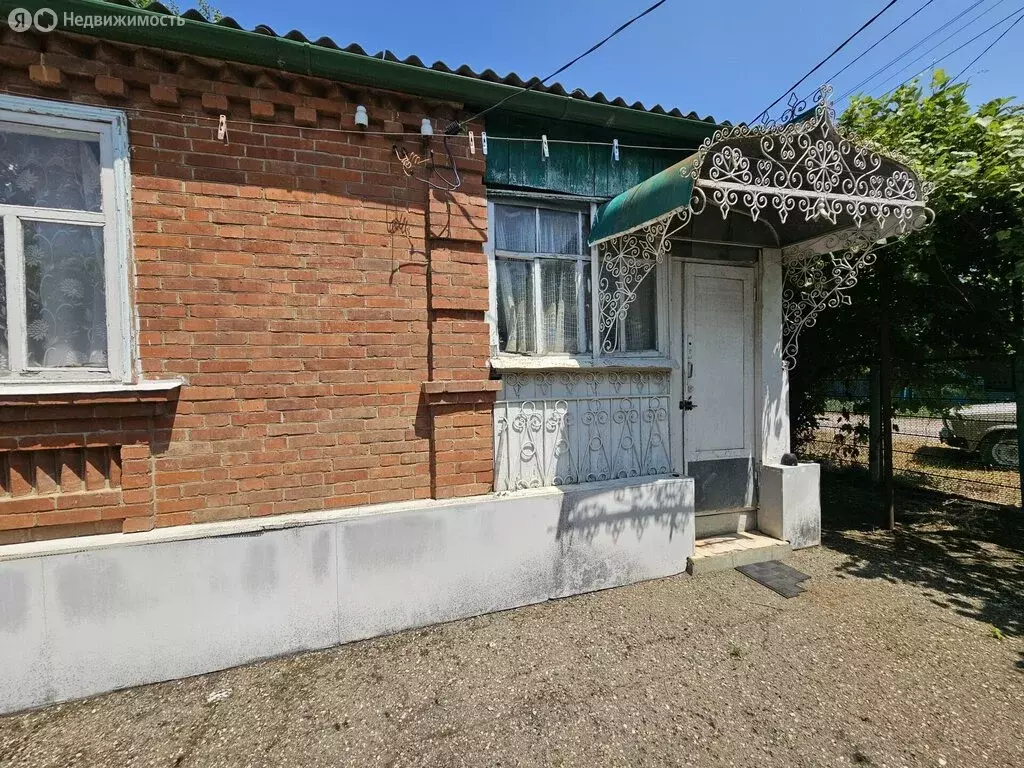 Дом в Абинск, улица Лермонтова (66.5 м) - Фото 1