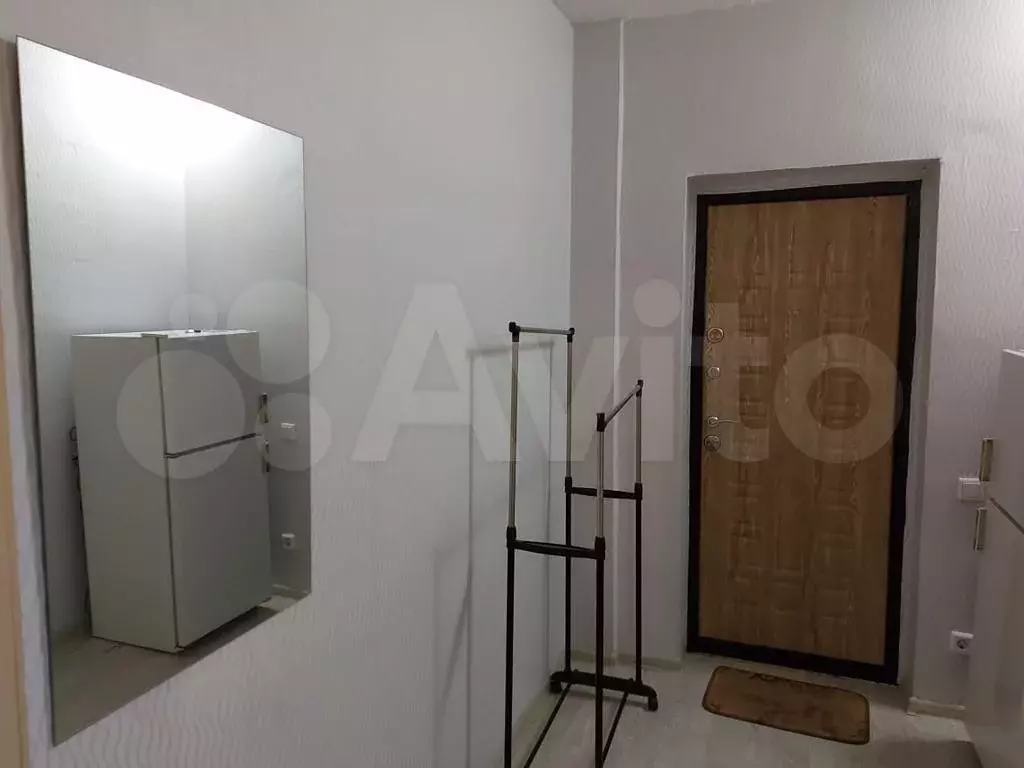 Квартира-студия, 32 м, 10/17 эт. - Фото 1