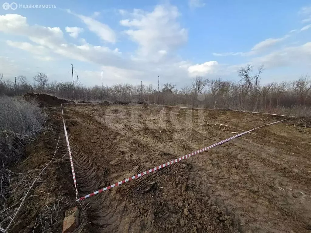 Участок в посёлок Овощной, Литовская улица (6 м) - Фото 2