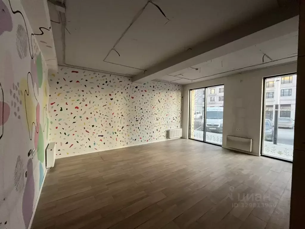 Помещение свободного назначения в Новосибирская область, Новосибирск ... - Фото 2