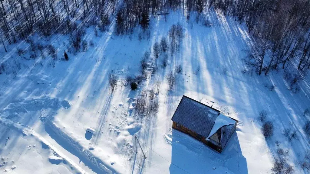 Участок в Томская область, с. Кожевниково ул. Юбилейная (10.0 сот.) - Фото 2