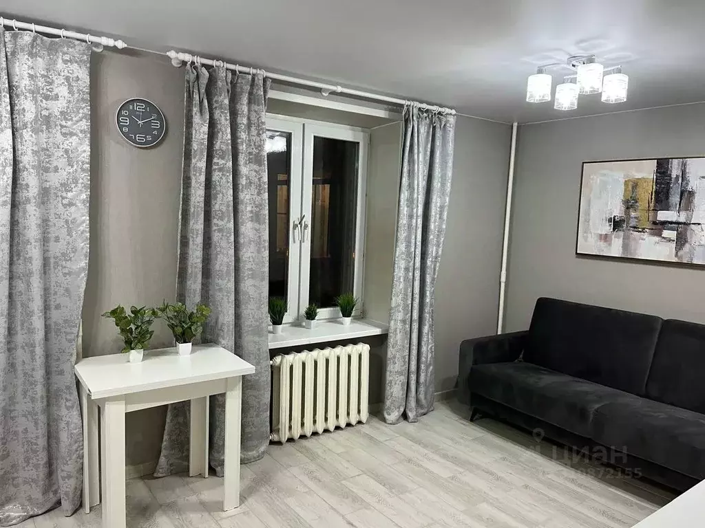 2-к кв. Московская область, Королев Болшево мкр, Школьная ул., 21А ... - Фото 2