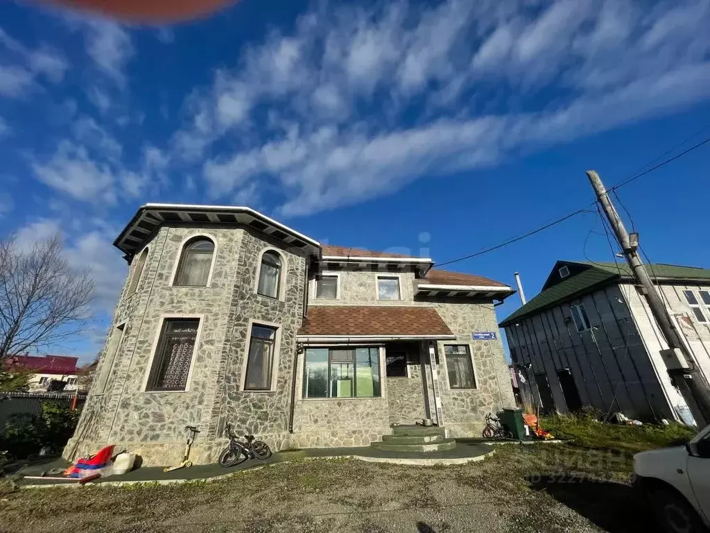 Дом в Сахалинская область, Южно-Сахалинск городской округ, с. Дальнее ... - Фото 2