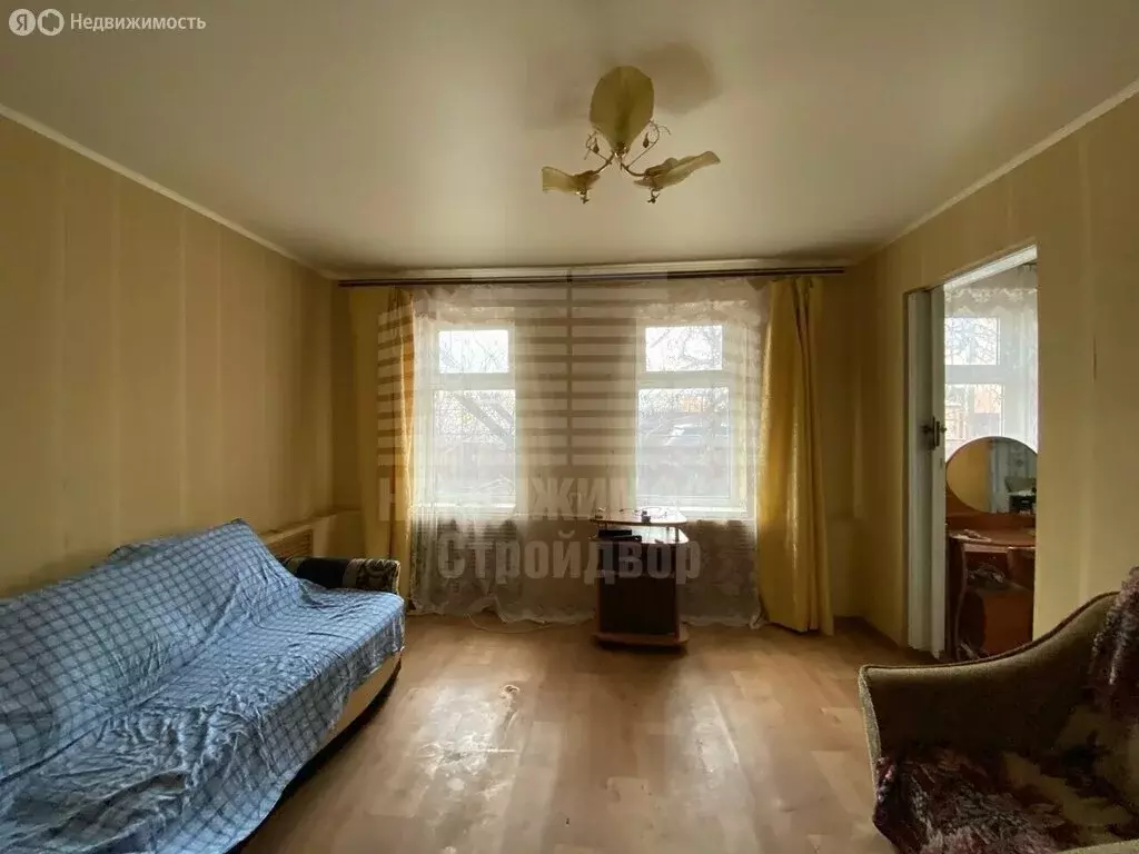 Дом в станица Багаевская, Кооперативная улица, 25Г (171.8 м) - Фото 2