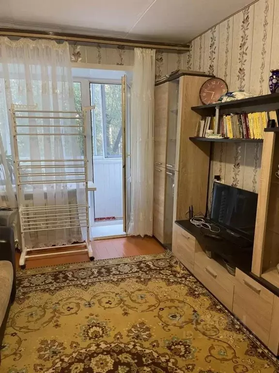2-к кв. Пермский край, Пермь ул. Генерала Панфилова, 11 (39.7 м) - Фото 1
