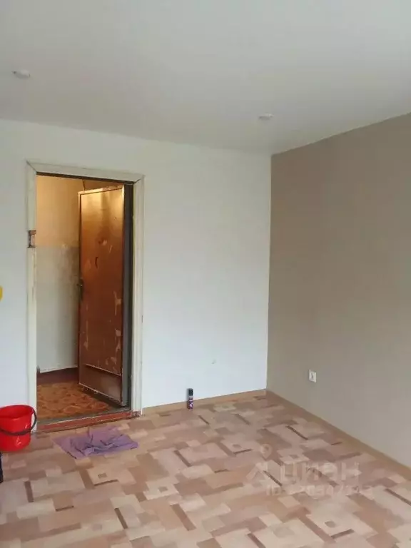 Комната Саратовская область, Энгельс просп. Фридриха Энгельса, 67 ... - Фото 1